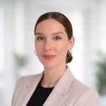 Chloe García Poole, Docente UNIR
