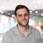 Christian Martínez Tafalla, Docente UNIR