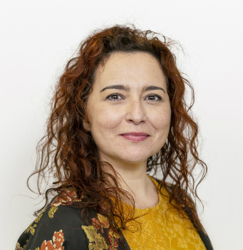 Clara Colinas Marcos, Coordinadora académica
