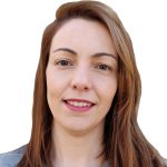 Clara Zancada Menéndez, Docente UNIR