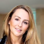 Cristina de Diego, Experta asociada