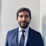 Daniel González Uriel, Docente UNIR