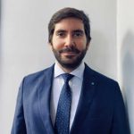 Daniel González Uriel, Docente UNIR