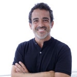 Daniel Molina Martín