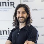 Daniel Pinto Pajares, Coordinador adjunto