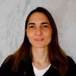 Daria Mottareale Calvanese, Docente UNIR