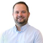 David Barreales García, Experto asociado