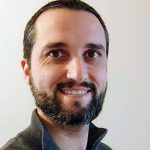 David Guadarrama Ortega, Docente UNIR