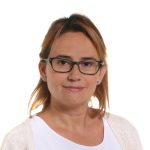Desirée Sánchez Chiva, Docente UNIR