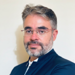 Domingo Jesús Quintana-Hernández, Docente UNIR