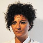 Dominique Serena Antignano, Docente UNIR