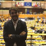 Eduardo Jiménez Pineda, Docente UNIR