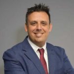 Eduardo Navarro Villaverde, Experto asociado