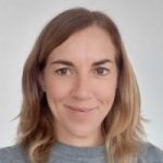 Elena Delgado Rico, Docente UNIR