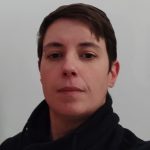 Elena García Herrera, Docente UNIR