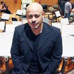 Eneko Vadillo, Docente UNIR