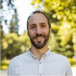 Enrique Chacón Ibarra, Experto asociado