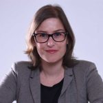 Erika Fernández Gómez, Docente UNIR