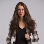 Esmeralda Gómez López, Docente UNIR