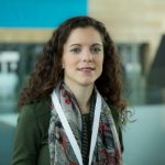 Eva González Menéndez, Docente UNIR