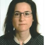 Eva Tobalina Oráa, Experta Asociada