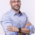 Federico Muñoz Babiano, Docente UNIR