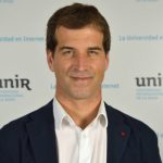 Fermín Torrano Montalvo, Docente UNIR