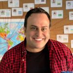 Fernando Boillos García, Docente UNIR