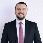 Fernando Chica Cepeda, Docente UNIR