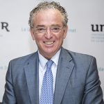 Fernando Maristany Ruiz, Experto Asociado