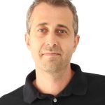 Francesc Morales Menargues, Docente UNIR