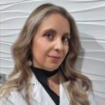 Francisca Barba Colmenero, Docente UNIR