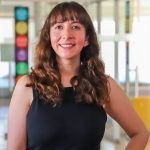 Francisca Salas Perez, Experta asociada