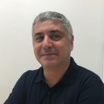 Francisco Javier Franconetti Manchado, Docente UNIR