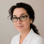 Gema Ruiz López del Prado, Docente UNIR