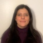 Helena Sandoval Insausti, Docente UNIR