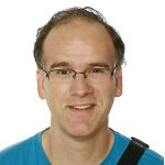 Igor Barrenechea Marañón, Docente UNIR