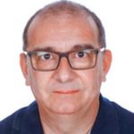 Ildefonso Cuesta Romeo, Experto asociado