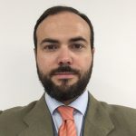 Iñigo Mateo Villa, Docente UNIR