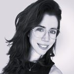 Irene Espada Mairata, Docente UNIR