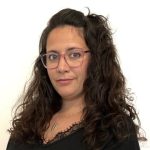 Irene Herrero Ansorregui, Docente UNIR