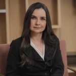 Irma Isabel Rivera Ramírez, Docente UNIR