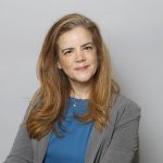 Isabel Aller de las Heras, Profesora