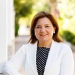 Isabel Plácida Bonig Trigueros, Experta asociada