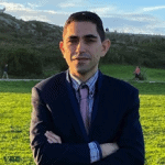 Javier García Amez