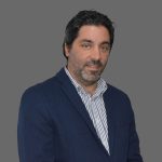 Javier López Otero, Docente UNIR