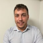Javier Tierno Cordón, Docente UNIR