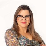 Jenny Crisal Pérez Marrero, Docente UNIR