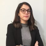 Jessica Fernández Vázquez, Coordinadora académica