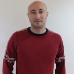 Jesús Fernando Rodríguez Aragón, Docente UNIR